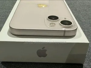 Apple iPhone 13 128 GB White