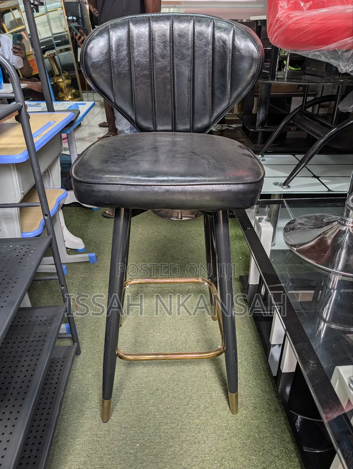 Counter Height Stool