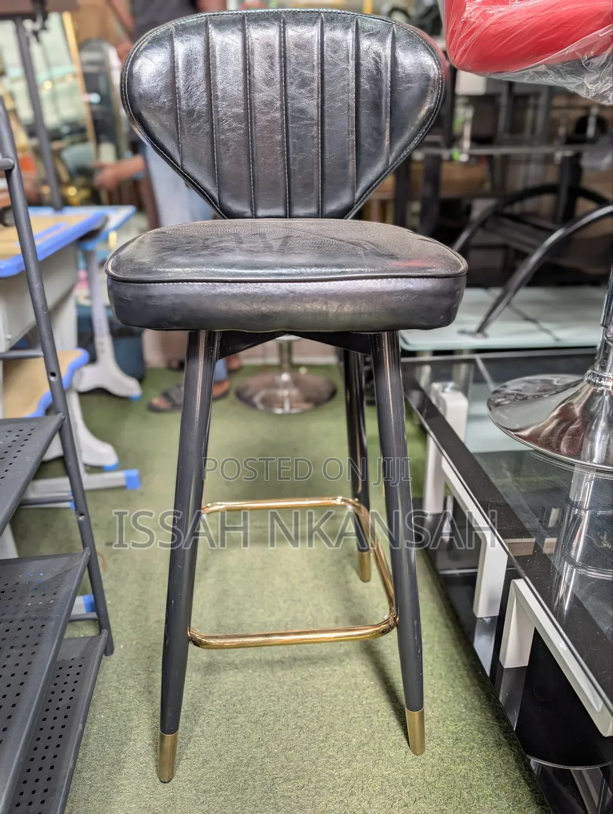 Counter Height Stool