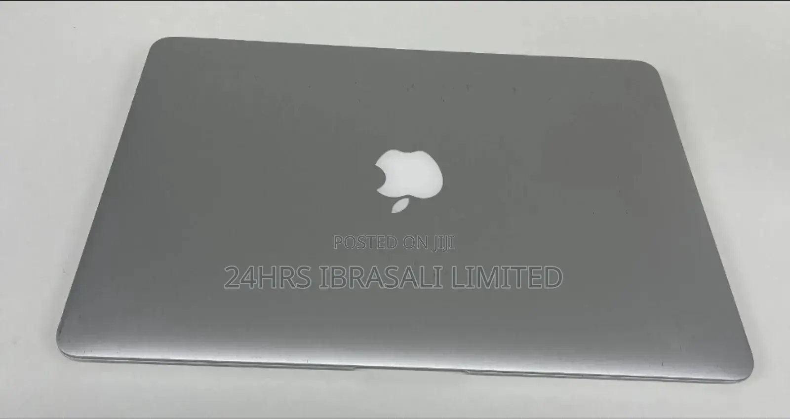 Laptop Apple MacBook Air 8GB Intel Core i5 SSD 128GB