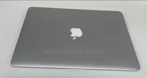 Laptop Apple MacBook Air 8GB Intel Core i5 SSD 128GB