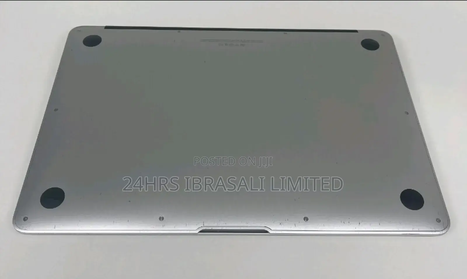 Laptop Apple MacBook Air 8GB Intel Core i5 SSD 128GB