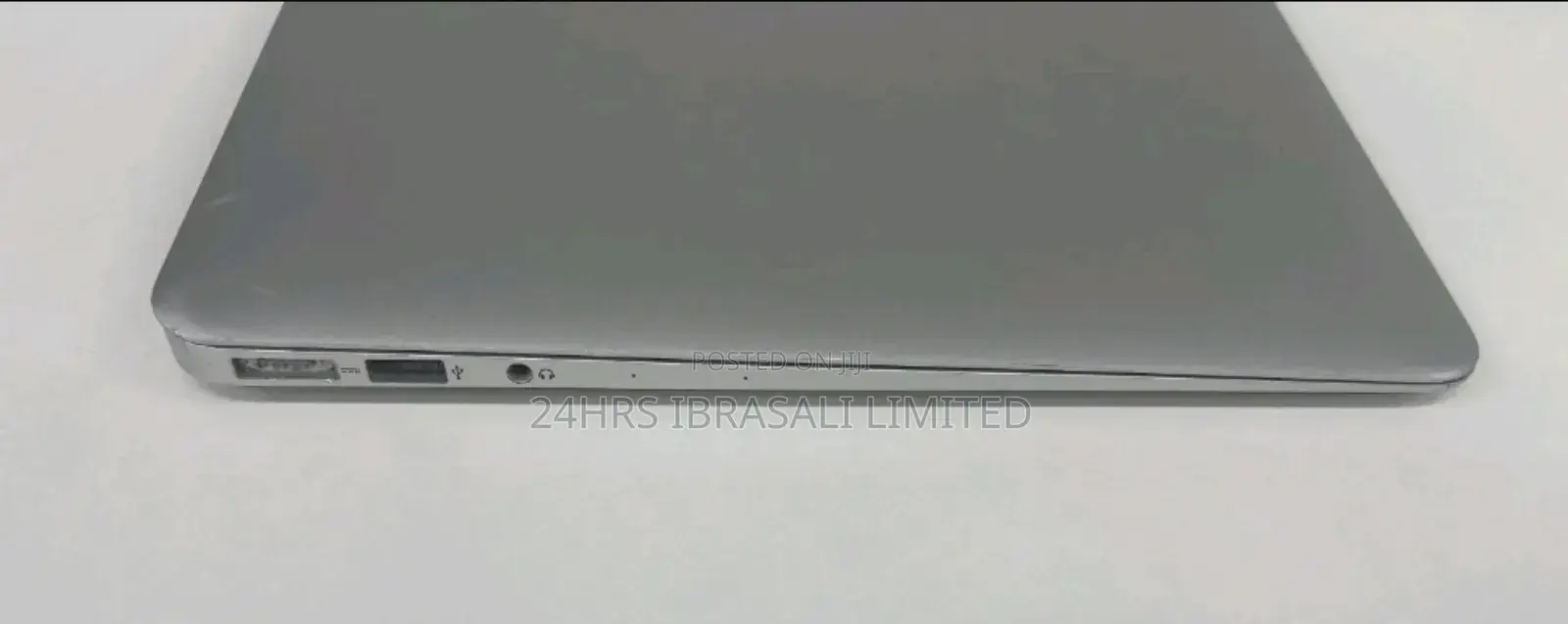 Laptop Apple MacBook Air 8GB Intel Core i5 SSD 128GB