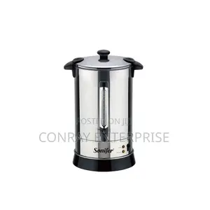 Sonifer Hot Water Boiler.