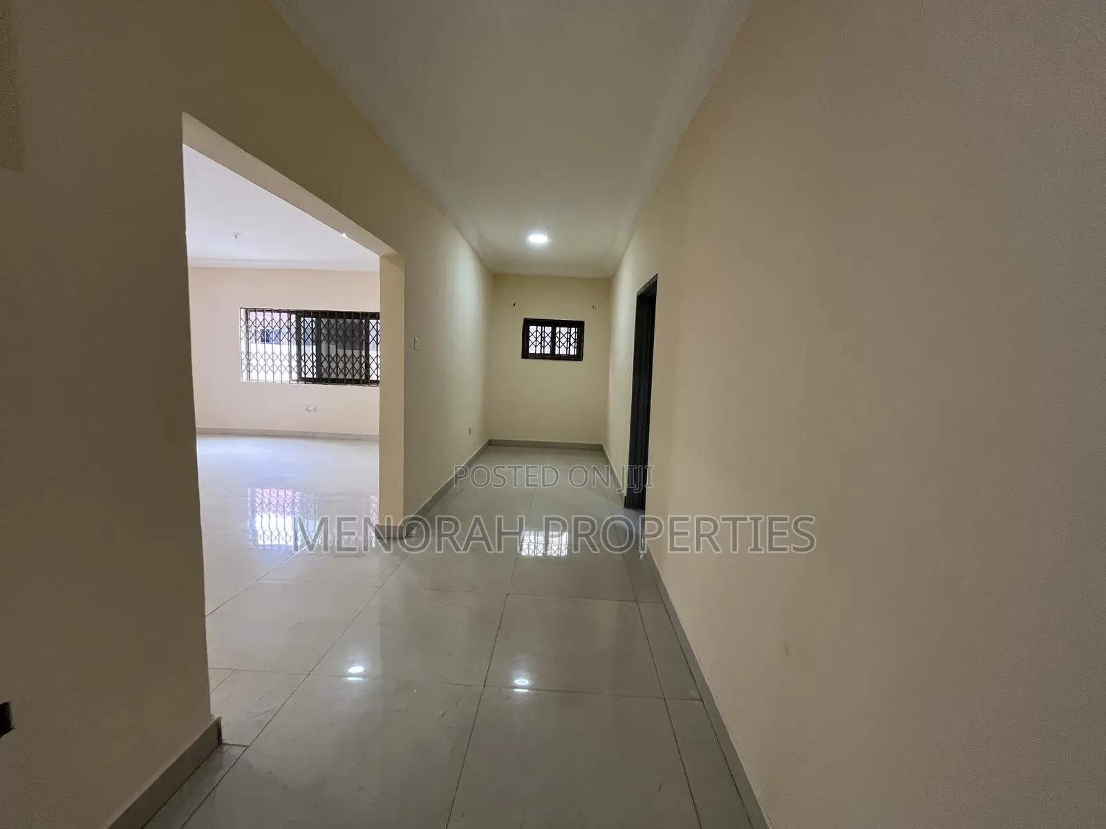 2bdrm Apartment in Adenta Amrahia for rent