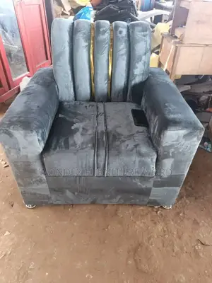 Well Arrange Full Set Sofa Very Strong And Quality (Free Delivery?