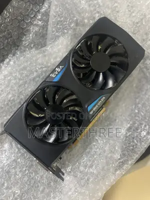 Evga GTX 970 4gb