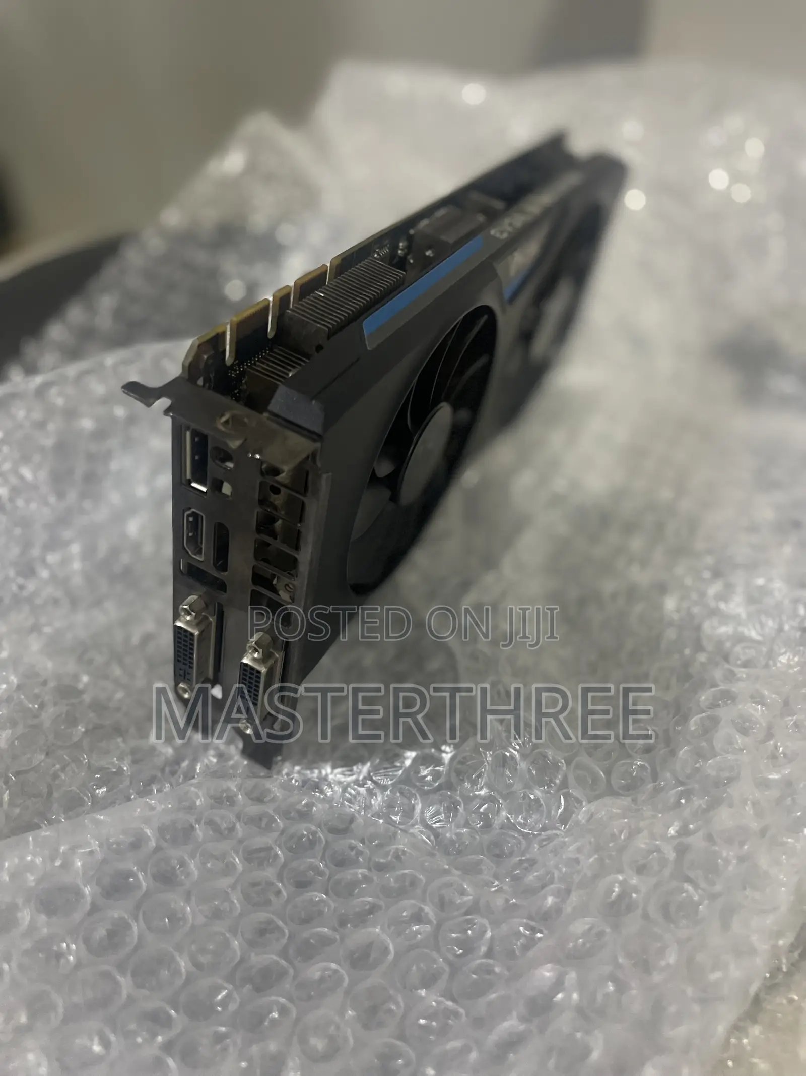Evga GTX 970 4gb