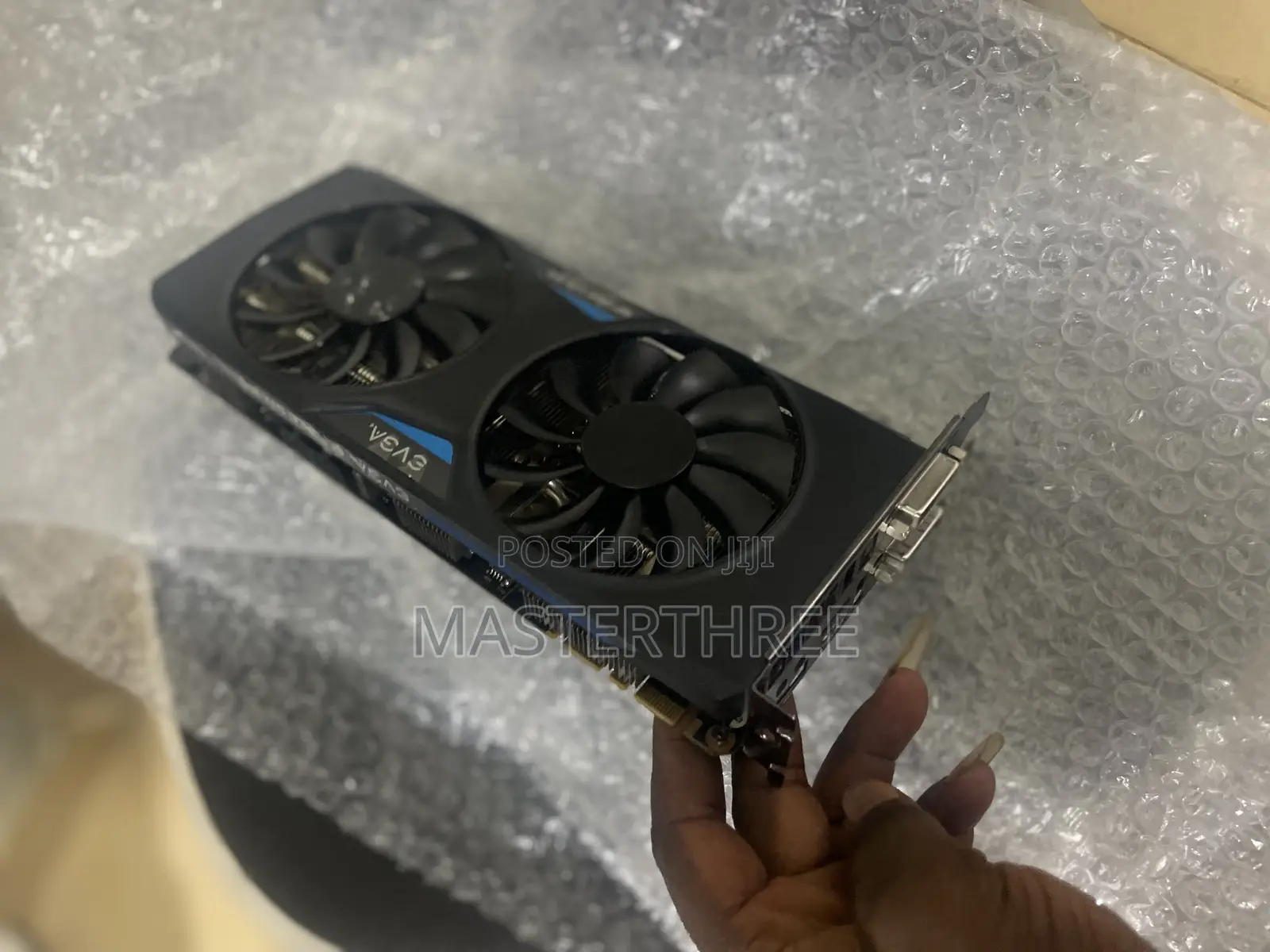 Evga GTX 970 4gb