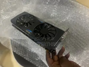 Evga GTX 970 4gb