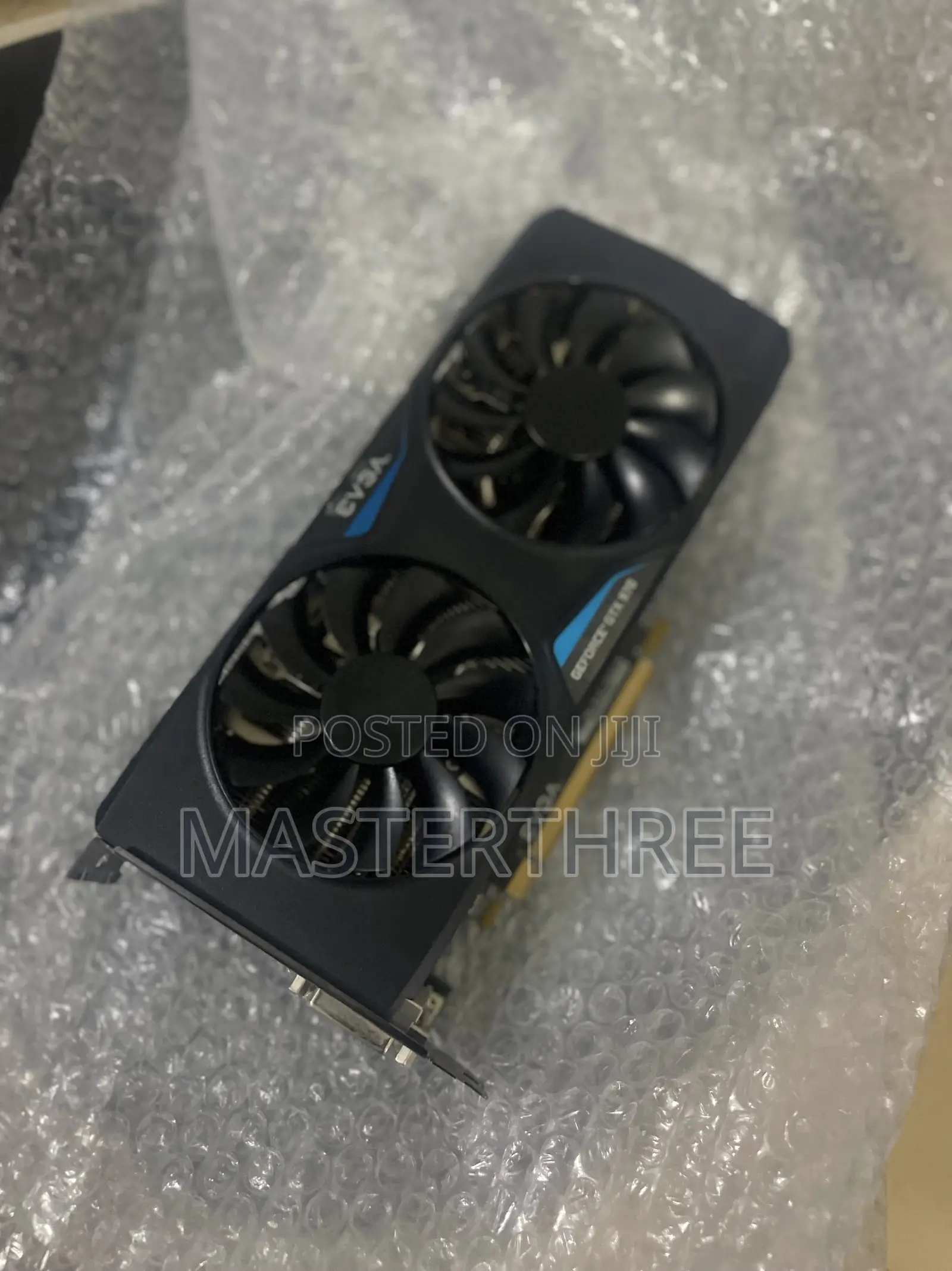 Evga GTX 970 4gb