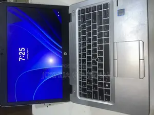Laptop HP EliteBook 840 G3 16GB Intel Core i7 SSD 256GB