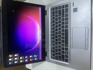 Laptop HP EliteBook 840 G3 16GB Intel Core i7 SSD 256GB