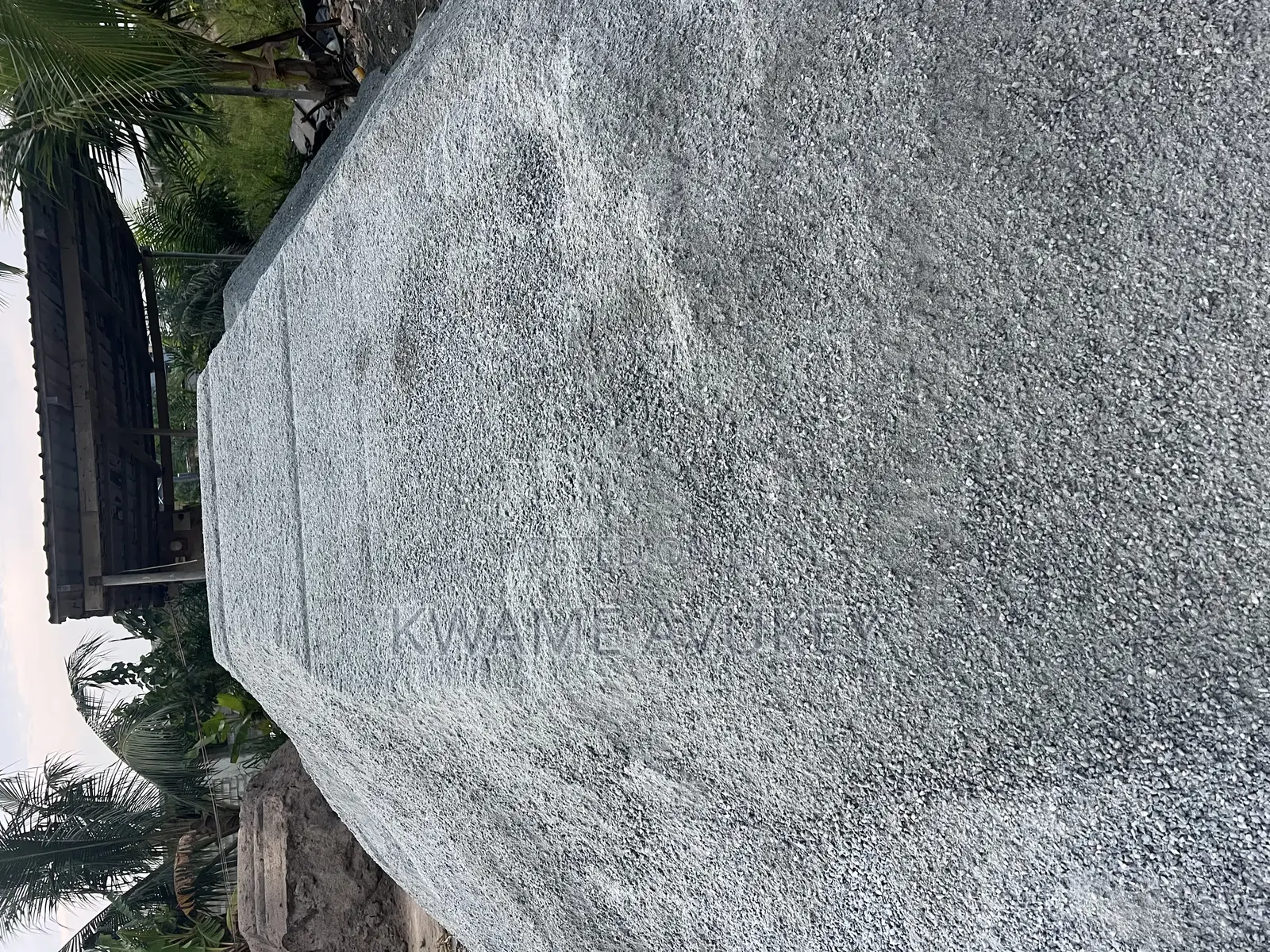 Sand and Stones Supply