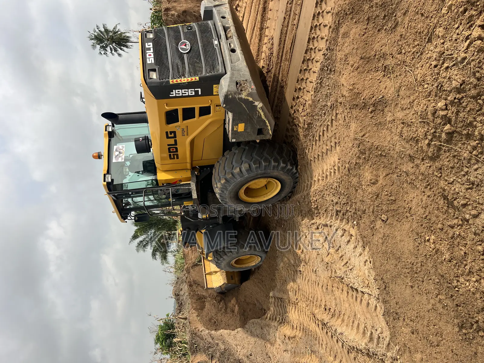 Sand and Stones Supply