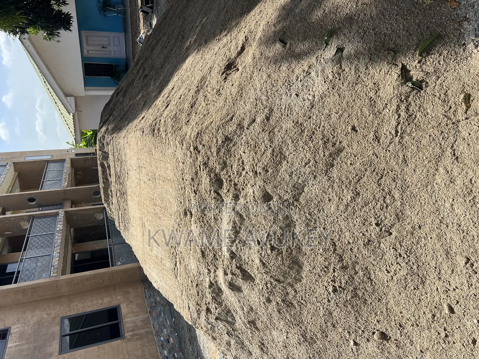 Sand and Stones Supply