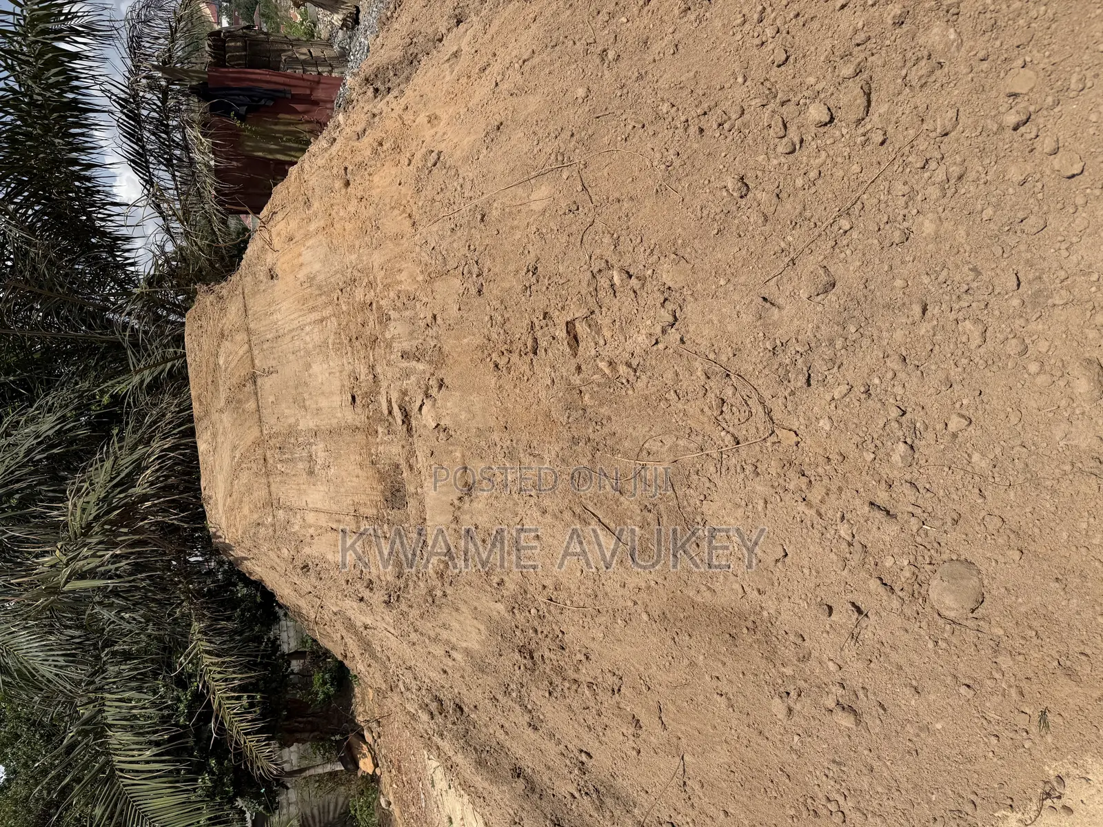 Sand and Stones Supply