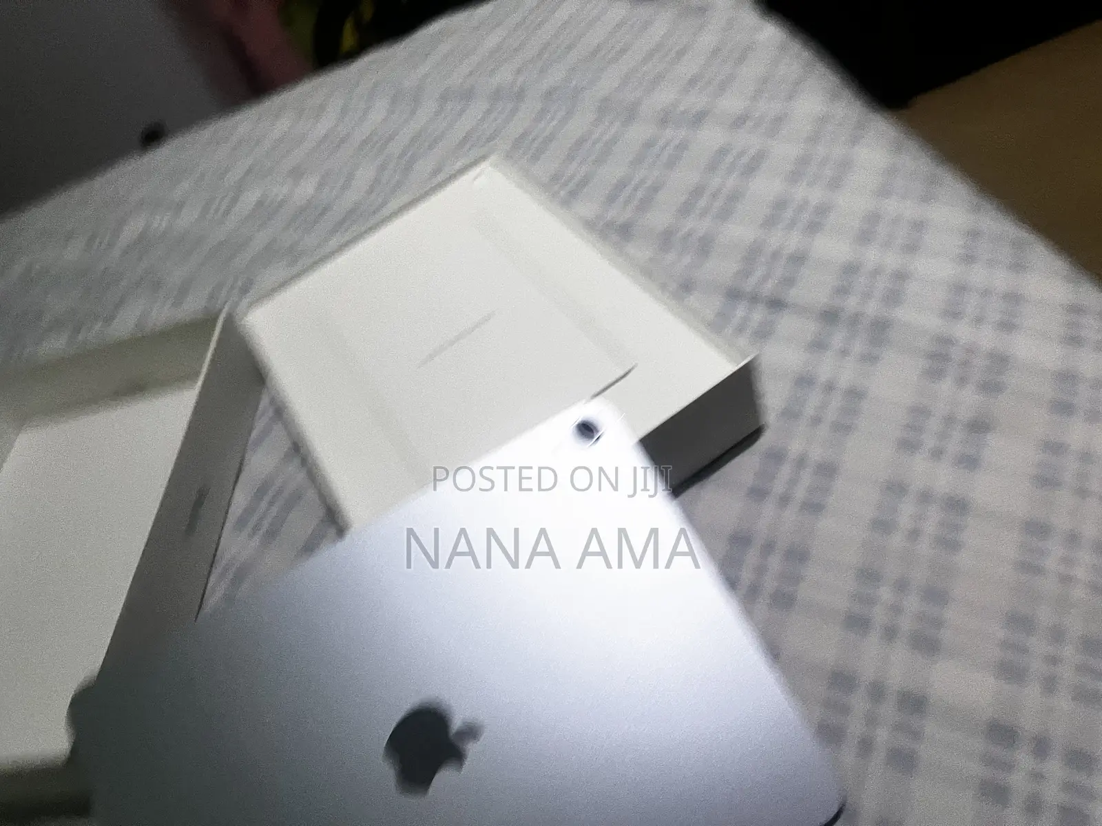 Apple iPad Air 128 GB Blue