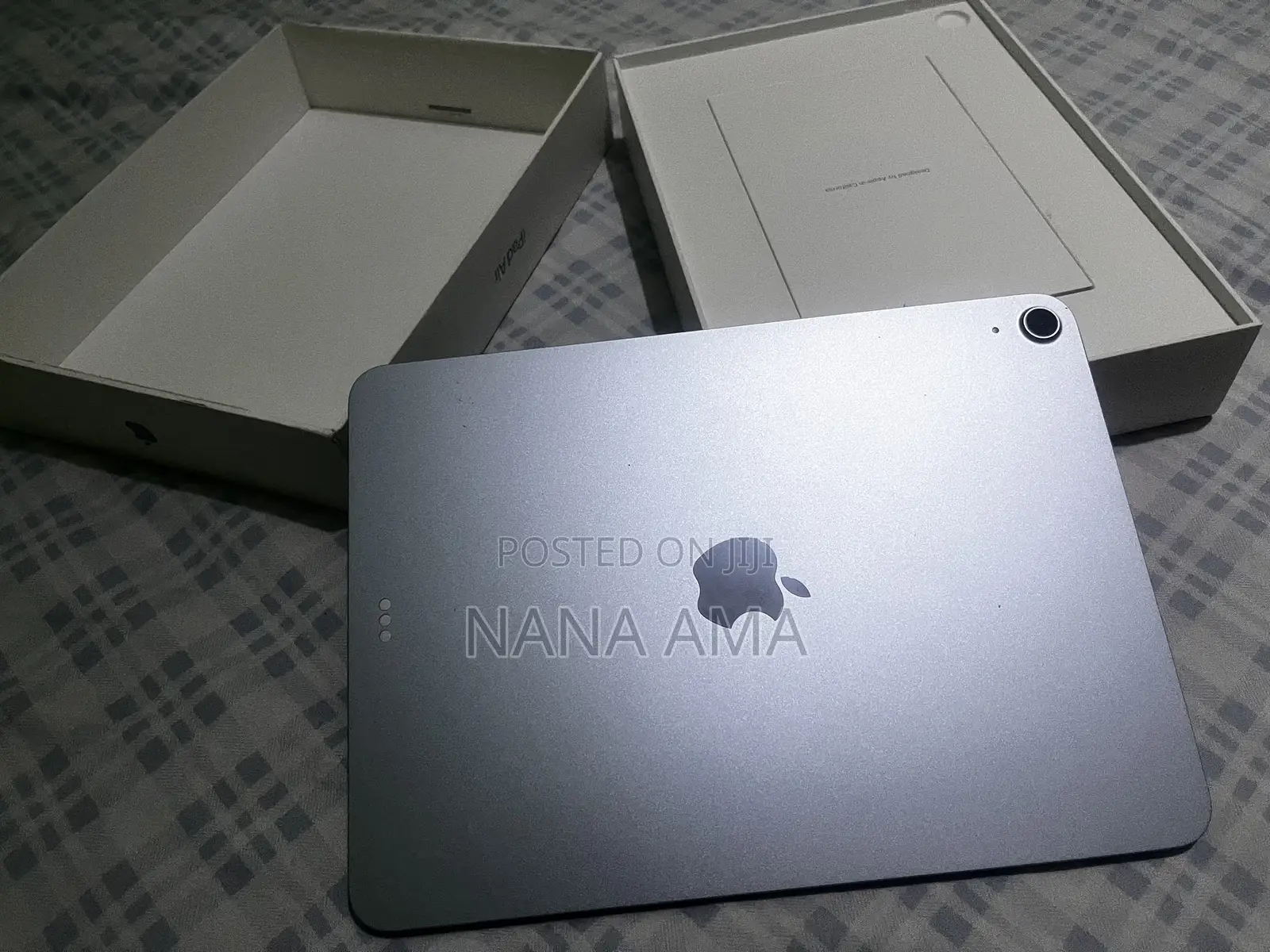 Apple iPad Air 128 GB Blue