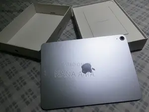 Apple iPad Air 128 GB Blue