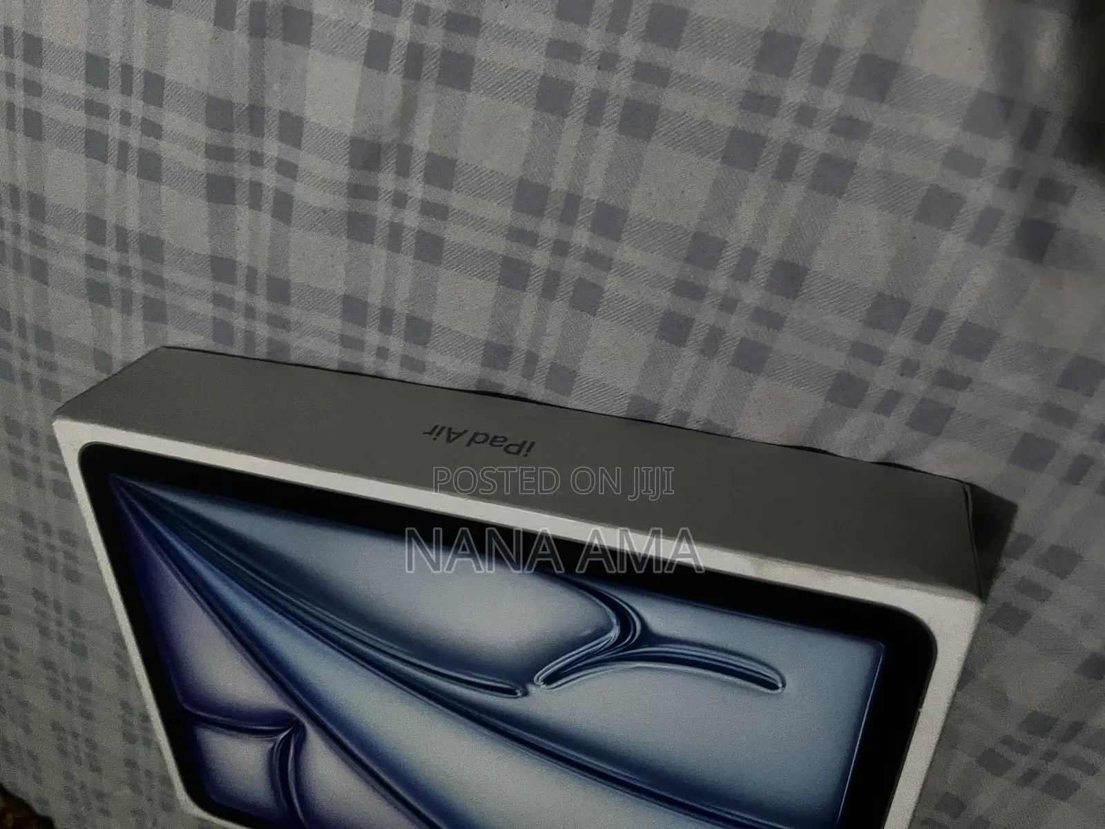 Apple iPad Air 128 GB Blue