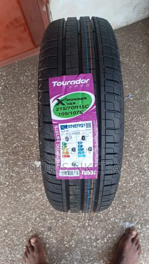 Quality and Affordable Car Tyre