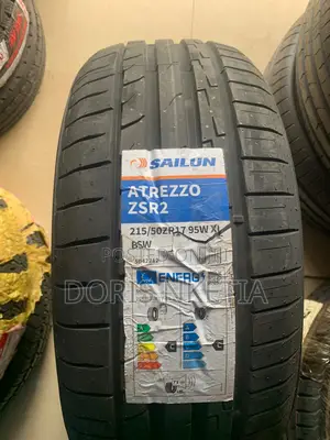 Quality and Affordable Car Tyre