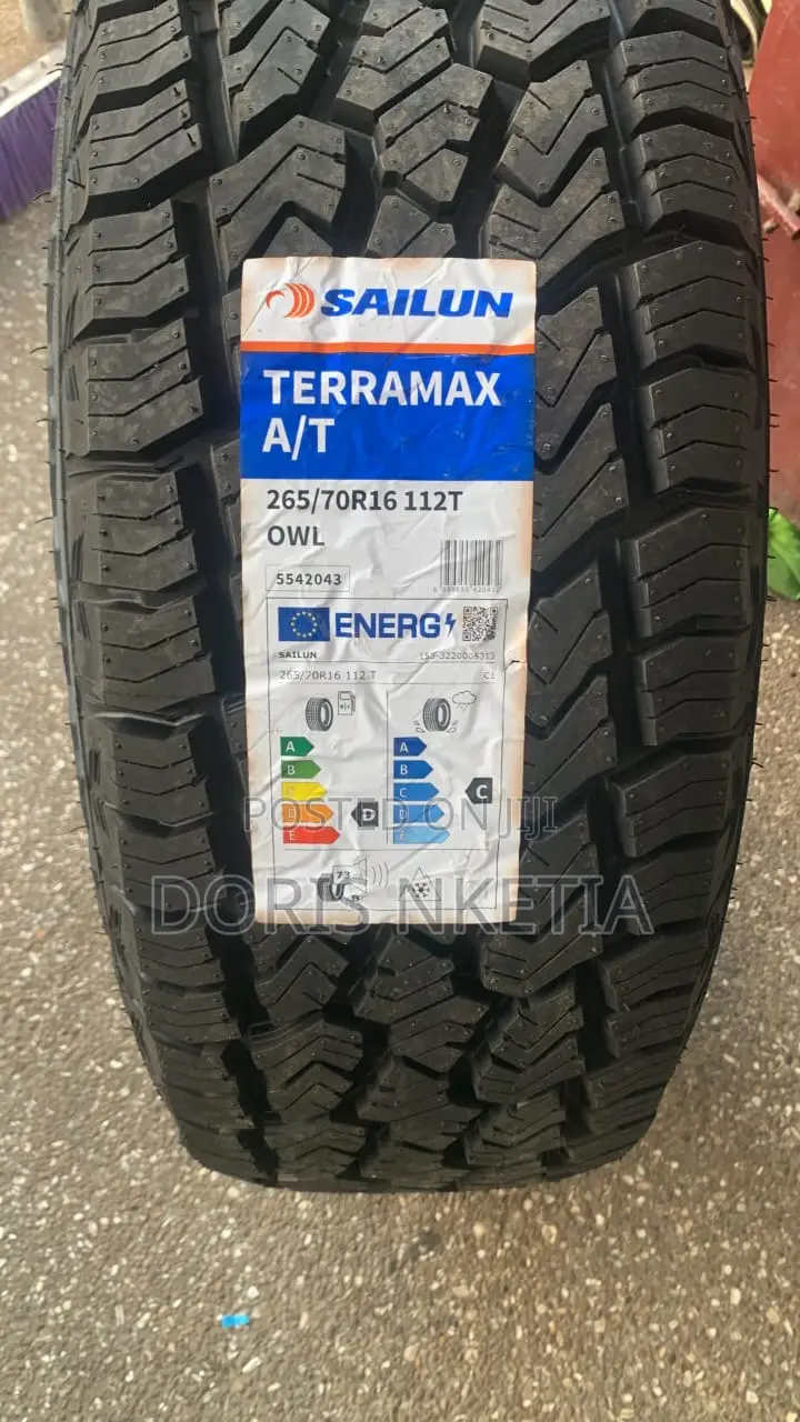 Quality and Affordable Car Tyre