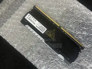 Viper DDR 4 32gb RGB