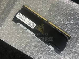 Viper DDR 4 32gb RGB