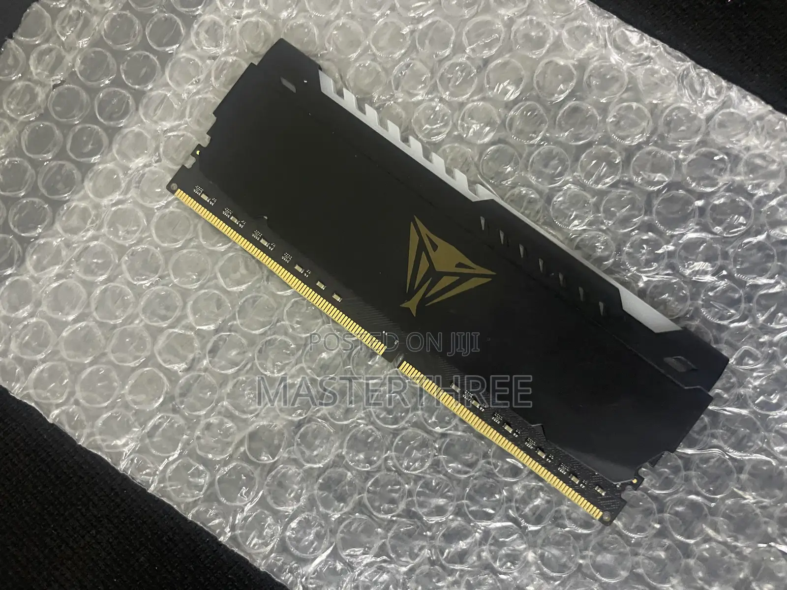 Viper DDR 4 32gb RGB