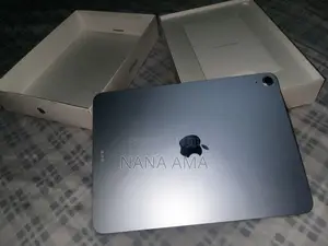 Apple iPad Air 128 GB Blue
