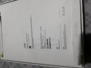 Apple iPad Air 128 GB Blue
