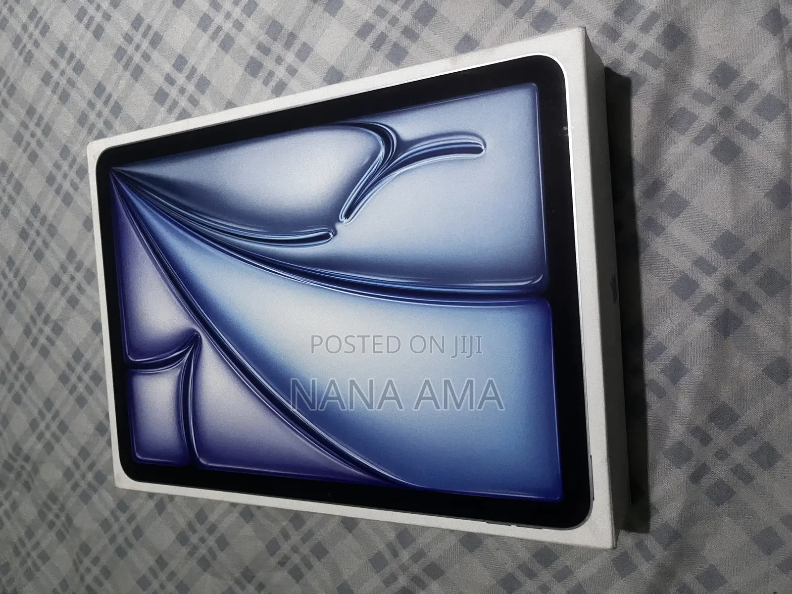 Apple iPad Air 128 GB Blue