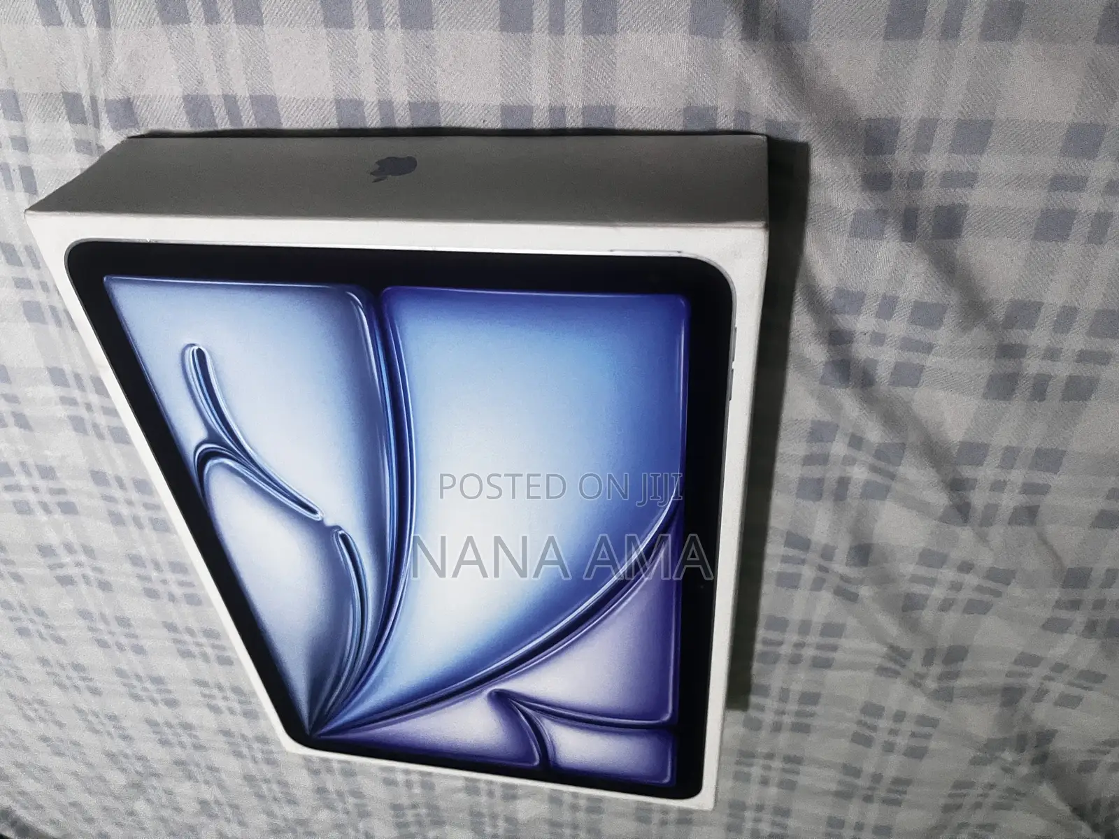 Apple iPad Air 128 GB Blue