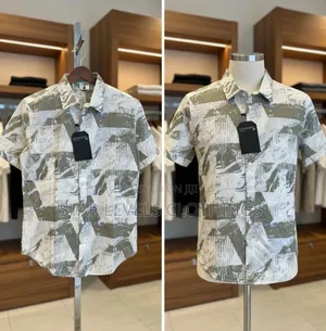 Nice and Quality Shirts for All Occasions