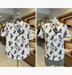 Nice and Quality Shirts for All Occasions