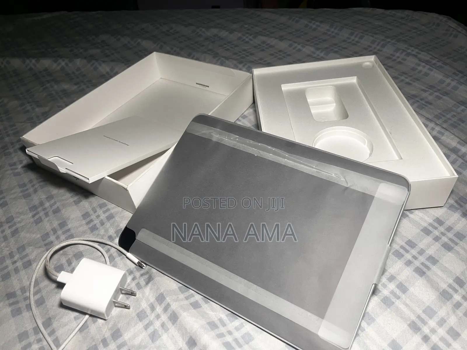 Apple iPad Air 128 GB Blue