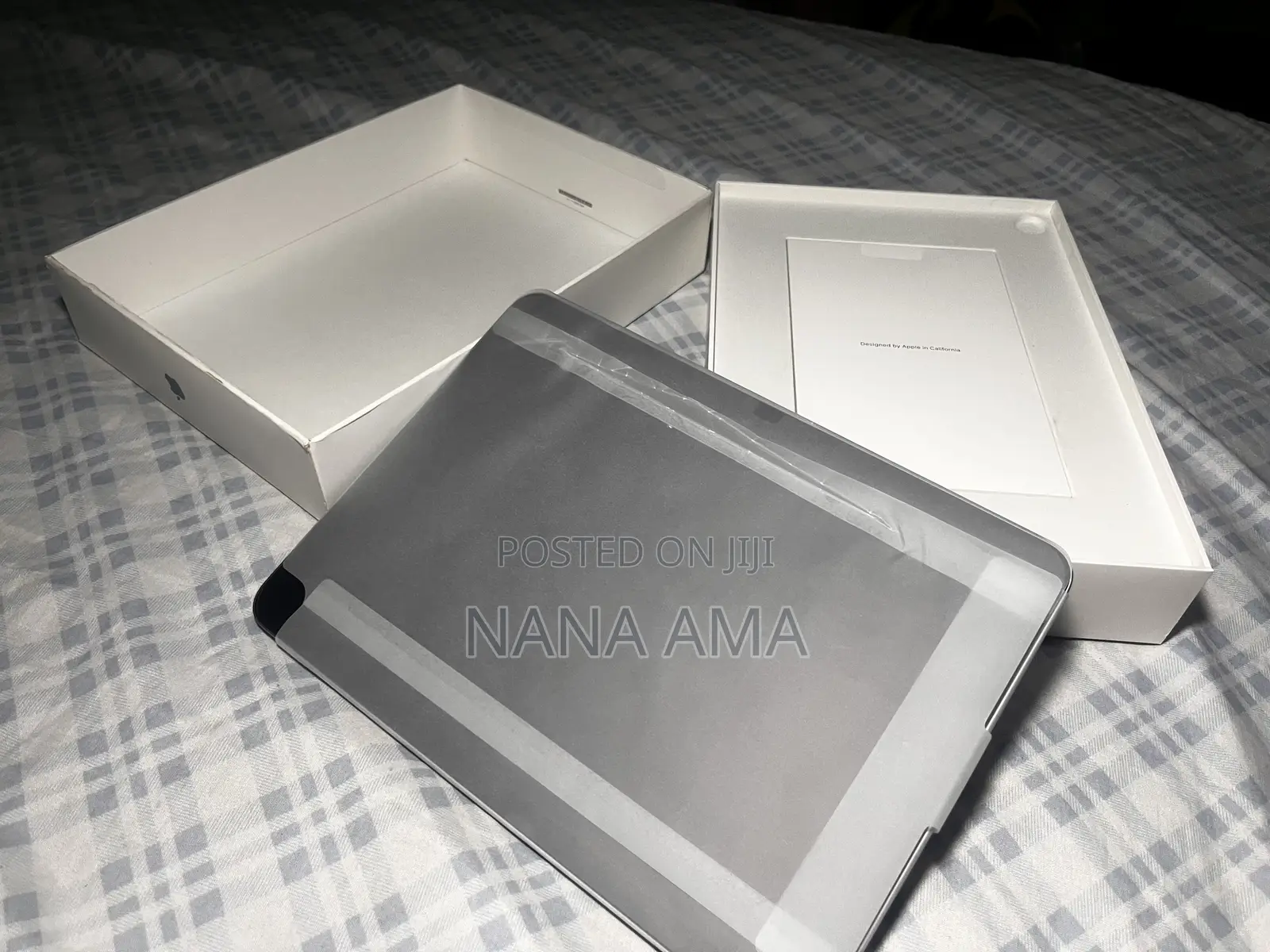 Apple iPad Air 128 GB Blue