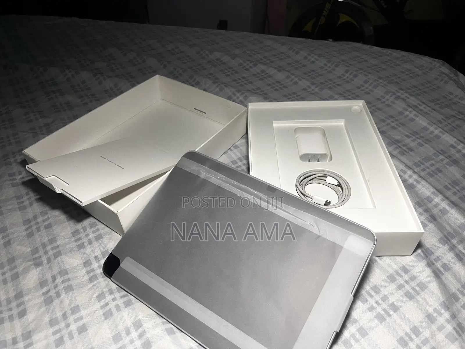 Apple iPad Air 128 GB Blue