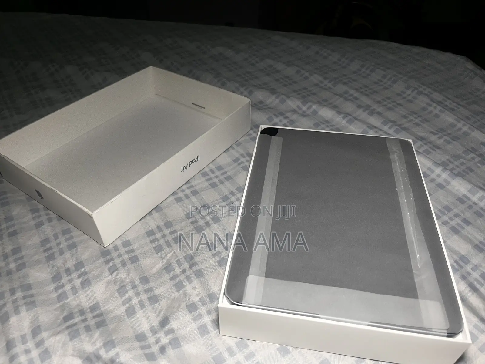 Apple iPad Air 128 GB Blue