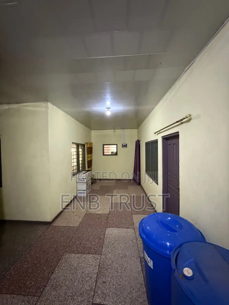 7bdrm House in Achimota, Mile 7 for sale