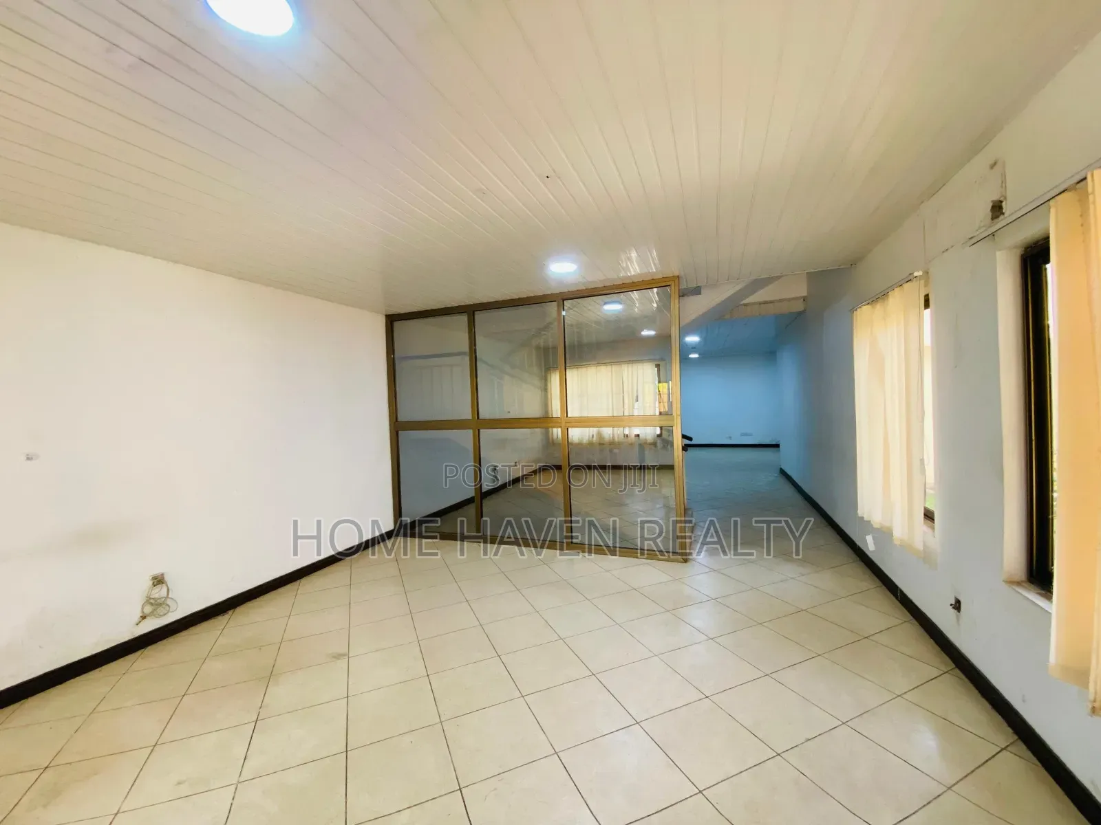 42 Office Rooms Space for Rent at Airport Residentials