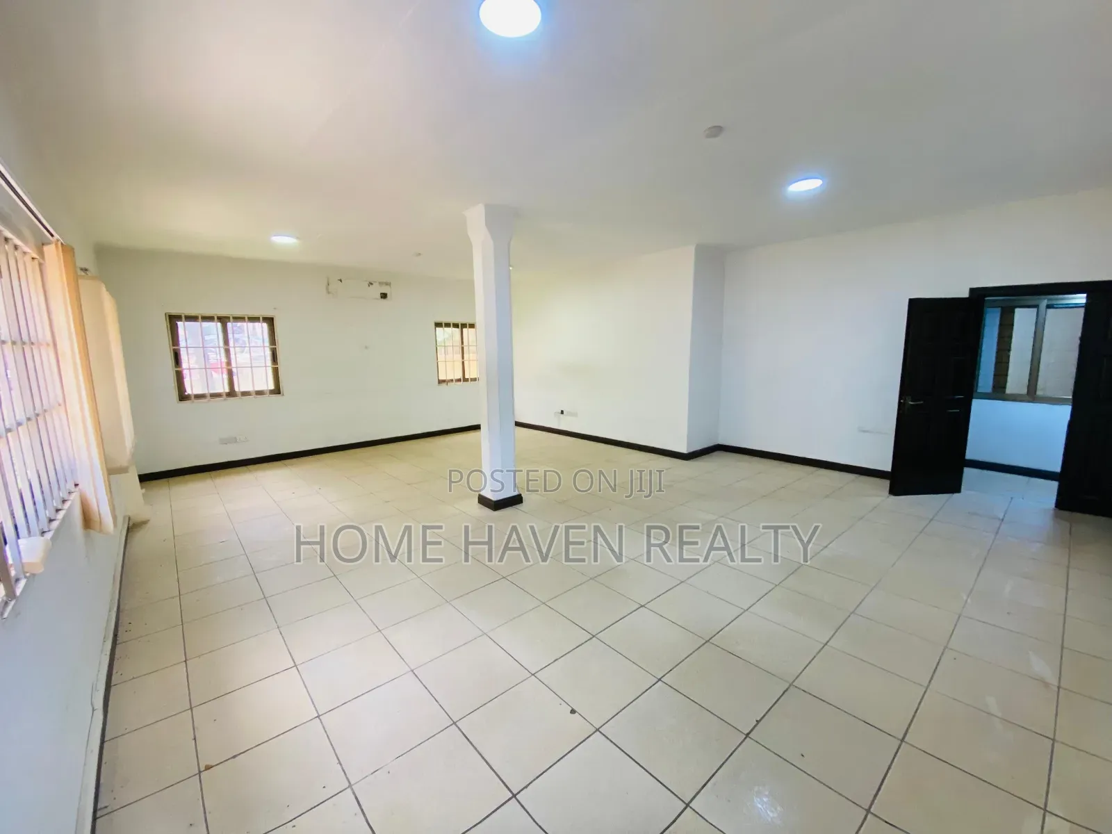42 Office Rooms Space for Rent at Airport Residentials