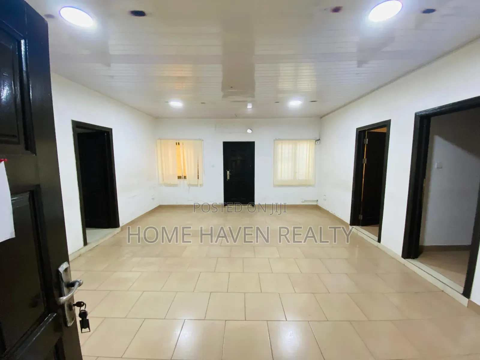 42 Office Rooms Space for Rent at Airport Residentials