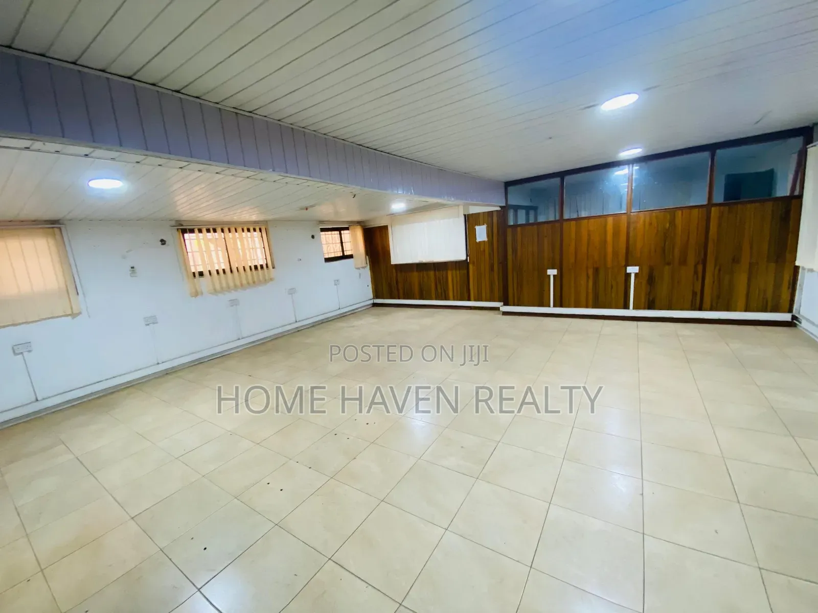 42 Office Rooms Space for Rent at Airport Residentials