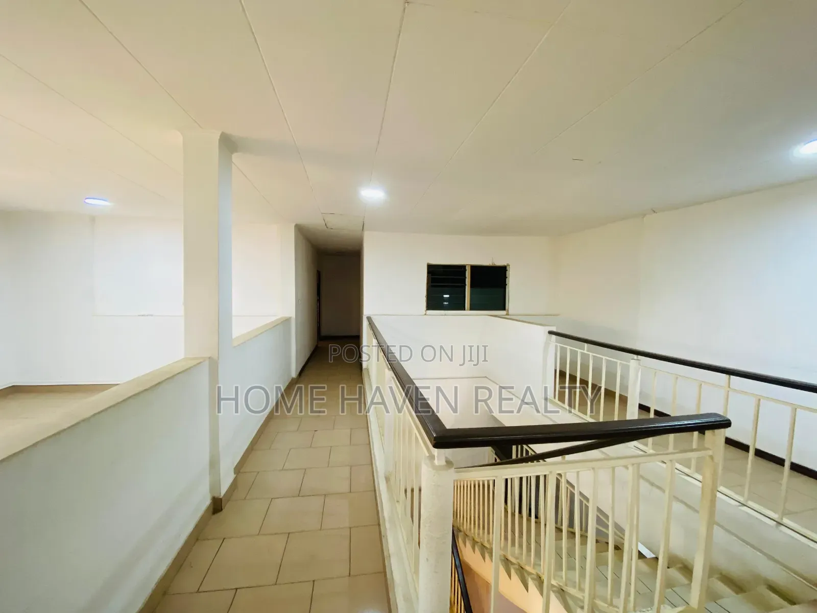 42 Office Rooms Space for Rent at Airport Residentials