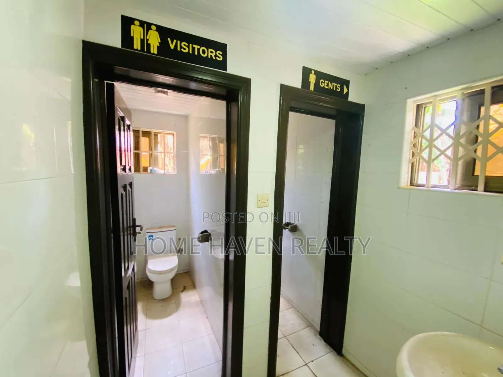 42 Office Rooms Space for Rent at Airport Residentials