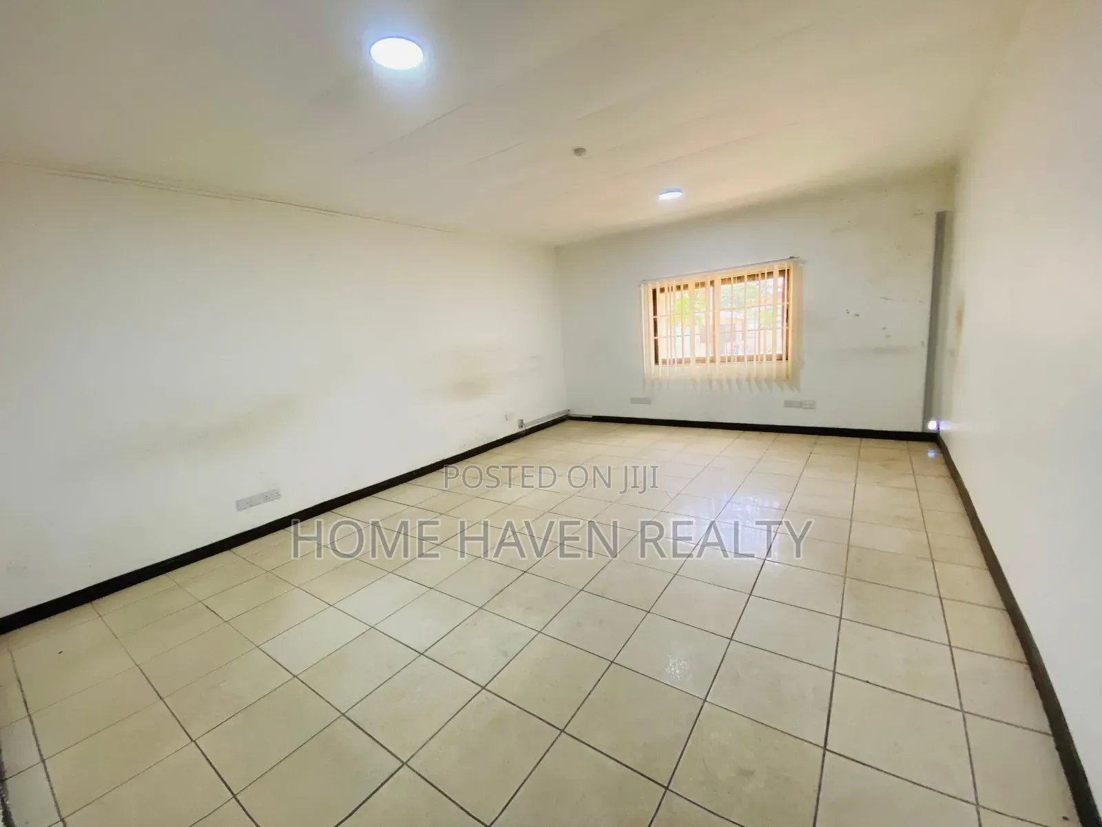 42 Office Rooms Space for Rent at Airport Residentials