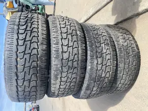 Car Tyre Home Use / Brand New